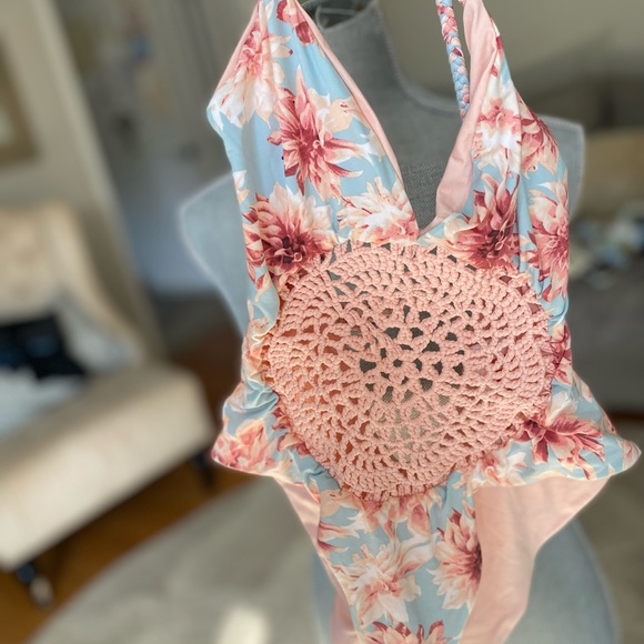 Frankie’s Bikinis One Piece - Picture 2 of 10
